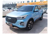 Chery Tiggo 4 Pro 2023